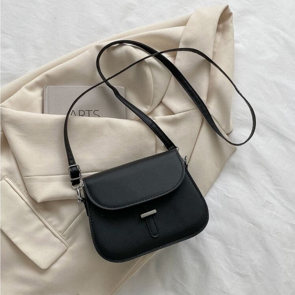 NEW Square Bag